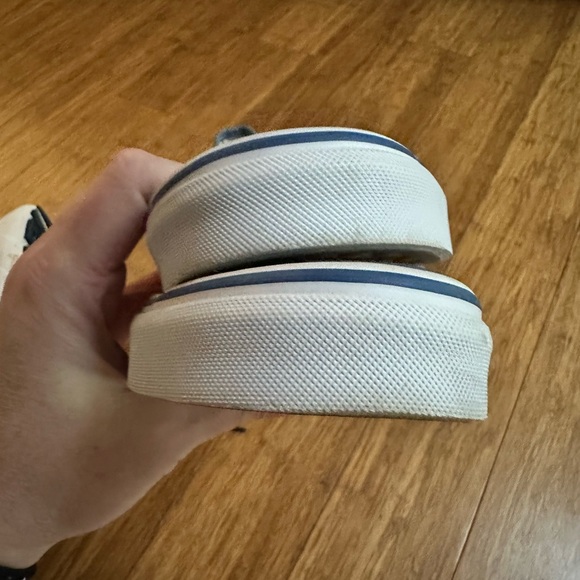 Vans Authentic skate shoe - Picture 3 of 5